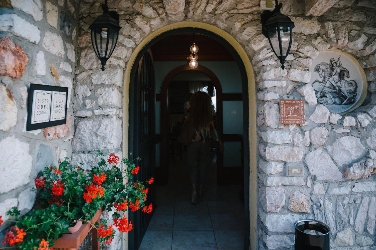 Villa San Giorgio SantʼAmbrogio di Valpolicella Екстериор снимка