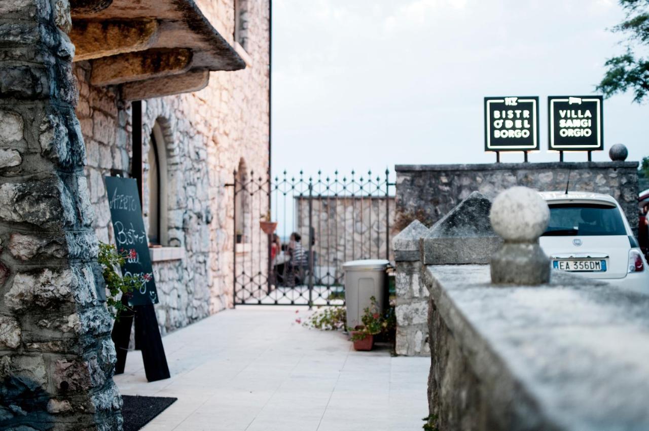 Villa San Giorgio SantʼAmbrogio di Valpolicella Екстериор снимка