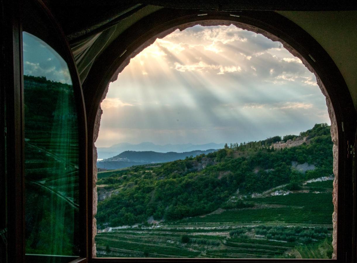 Villa San Giorgio SantʼAmbrogio di Valpolicella Екстериор снимка