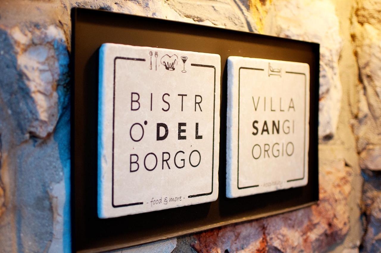 Villa San Giorgio SantʼAmbrogio di Valpolicella Екстериор снимка