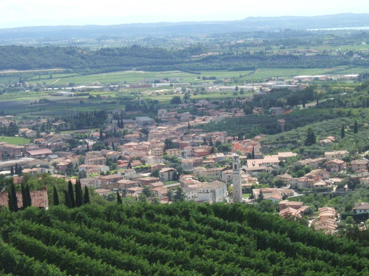 Villa San Giorgio SantʼAmbrogio di Valpolicella Стая снимка