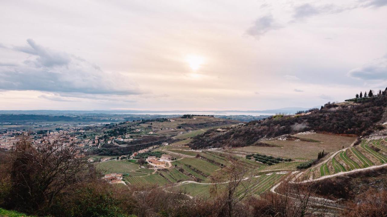 Villa San Giorgio SantʼAmbrogio di Valpolicella Екстериор снимка