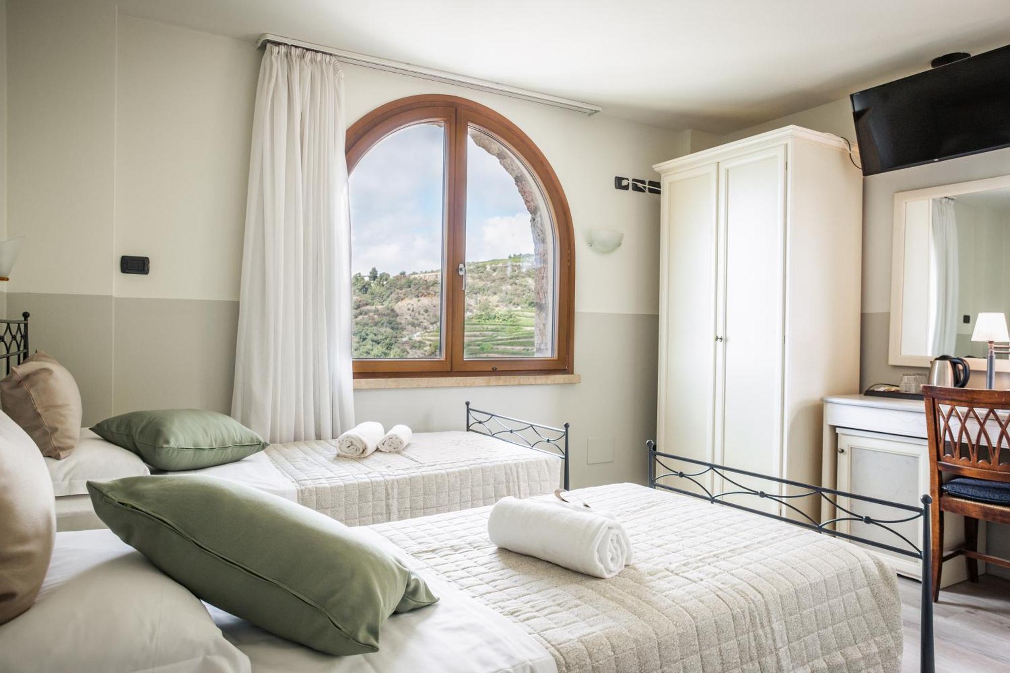 Villa San Giorgio SantʼAmbrogio di Valpolicella Екстериор снимка