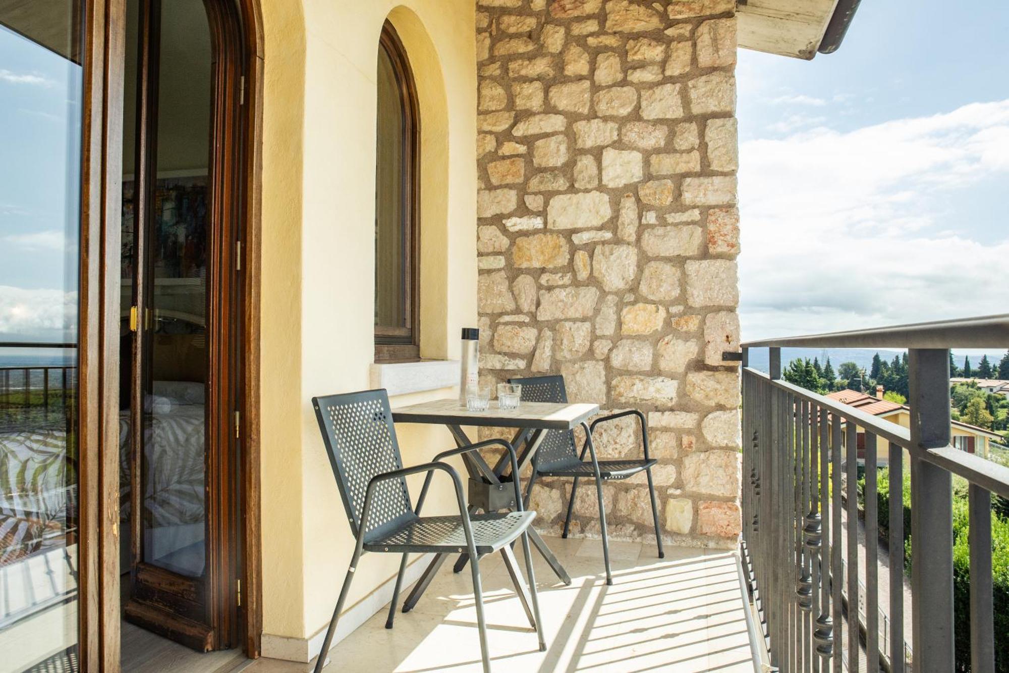 Villa San Giorgio SantʼAmbrogio di Valpolicella Екстериор снимка