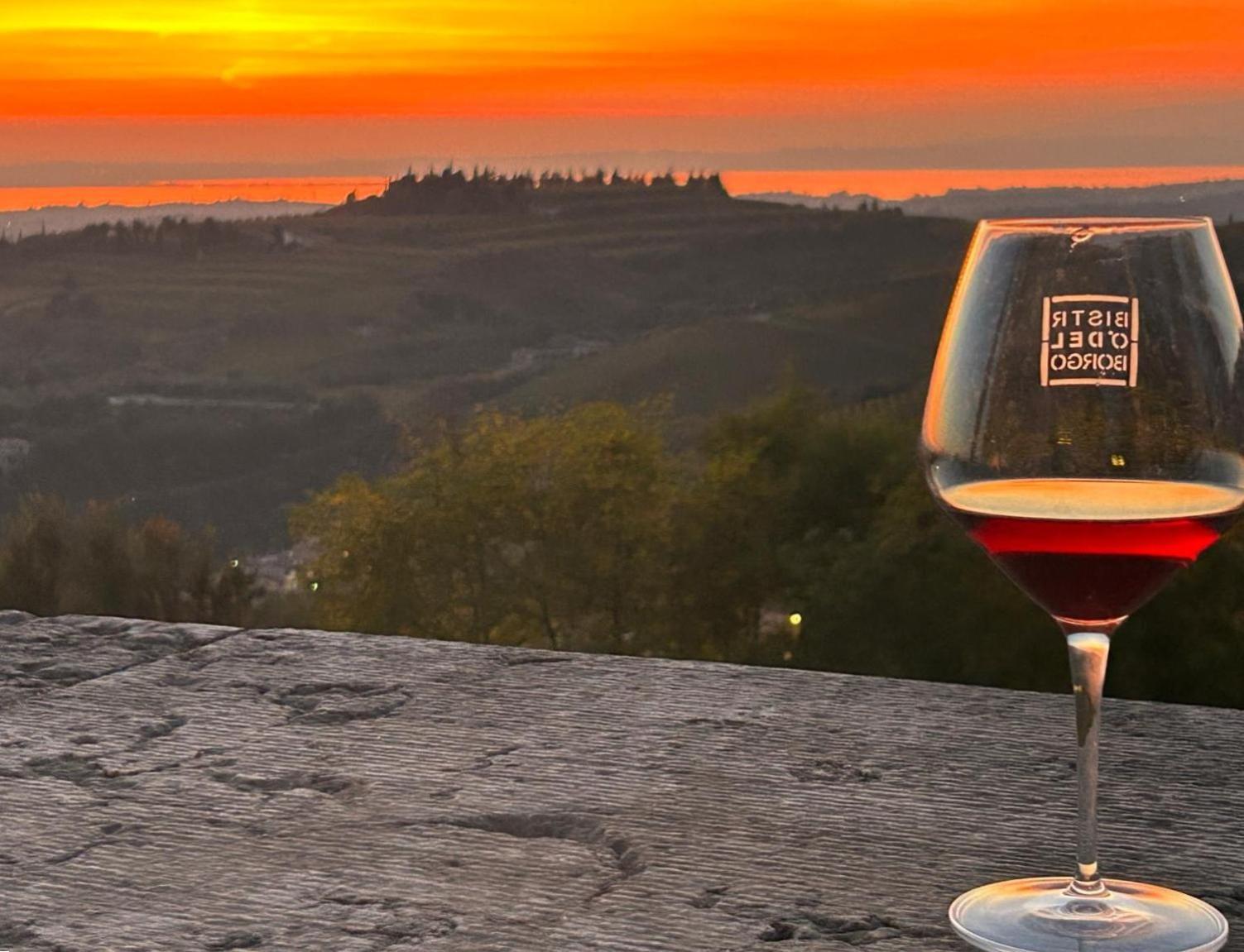 Villa San Giorgio SantʼAmbrogio di Valpolicella Екстериор снимка